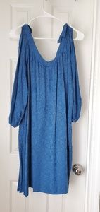 Anthropologie Cocktail dress